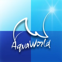 Aqvaworld logo - Similar company to Prem1Ere S.R.L.