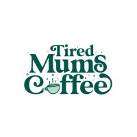 Tired Mums Coffee logo - Similar company to Clear For Men