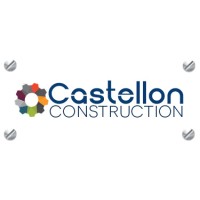 Castellón Construction logo - Similar company to Hutcherson Construction Llc