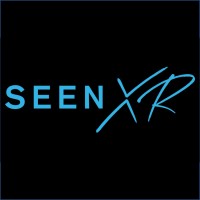 SeenXR logo - Similar company to C-Direct Consulting