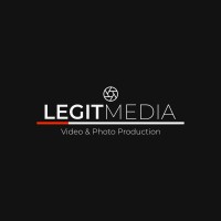 Legit Media Productions logo - Similar company to Permit Room