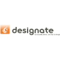 Designate logo - Similar company to Visual Power