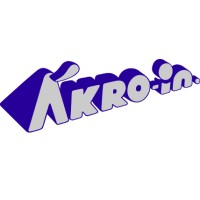 AKRO-in. d.o.o. logo - Similar company to Aerio