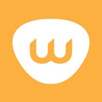 Whisker logo - Similar company to Made By Nacho