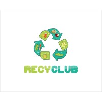 RecyclubNG logo - Similar company to The Glea Network