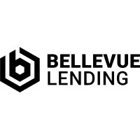 Bellevue Lending logo - Similar company to 5Ft2 Studio Architects