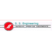 S S ENGINEERING logo - Similar company to Ss Engineering Works