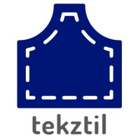 tekztil logo - Similar company to Ecotex - Sustainable By Design