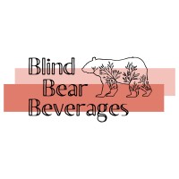 Blind Bear Beverages logo - Similar company to Perma Fair