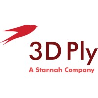 3D Ply logo - Similar company to Infaant