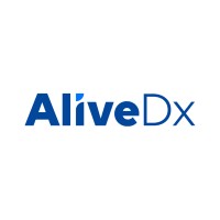 AliveDx logo - Similar company to Microbio Consulting