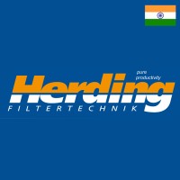 Herding Filtertechnik India logo - Similar company to Herding Filtertechnik