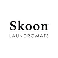 Skoon™ Laundromats logo - Similar company to Alsafa Heritage Laundry