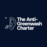The Anti-Greenwash Charter logo - Similar company to Opd-Design