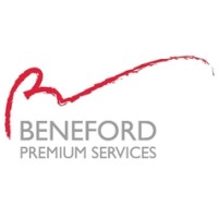 Beneford Premium Services logo - Similar company to Gramion Solution