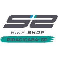 S2 Bike Shop Piracicaba logo - Similar company to Criscar Piracicaba