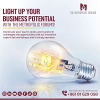 The Metropolis Forums SARL logo - Similar company to Elestez
