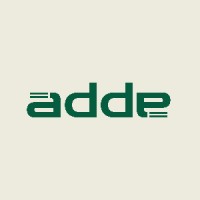 Adde logo - Similar company to Netdk – En Del Af Coworkit