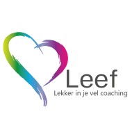 Leef lekker in je vel coaching