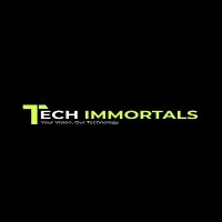 Tech Immortals logo - Similar company to Ephonon Technologies