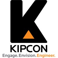 Kipcon, Inc logo - Similar company to Patuxent Engineering Group
