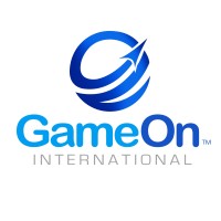 Game On! International logo - Similar company to Eightwire: The Network Effect