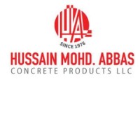 Hussain Mohd.Abbas Concrete Products LLC logo - Similar company to Emcon