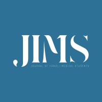 Journal of Israeli Medical Students logo - Similar company to Mindset