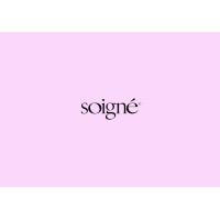 Soigné Hospitality Branding & Marketing logo - Similar company to Studio Pretty Ltd