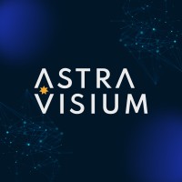 AstraVisium logo - Similar company to Astrovision