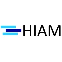 Huvis Indorama Advanced Materials, LLC. (HIAM) logo - Similar company to Auriga Polymers Inc. (Indorama Ventures)