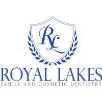 ROYAL LAKES FAMILY AND COSMETIC DENTISTRY, LLC logo - Similar company to Mint Orthodontics