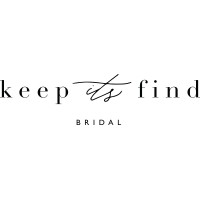 Keep Its Find Bridal logo - Similar company to Unique Bridal
