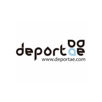 Deportae logo - Similar company to Feceval- Federación De Centros De Enseñanza De Valencia