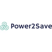 POWER2SAVE logo - Similar company to Creteq