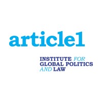 Article 1 - Institute For Global Politics And Law