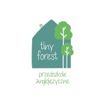 Tiny Forest Przedszkole Anglojęzyczne logo - Similar company to Jagódka - Przedszkole I Żłobek