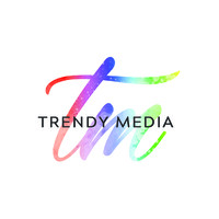 Trendy Media logo - Similar company to Gnomalab Estudio