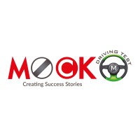 MockDrivingTest.com logo - Similar company to Petsouk Private Limited