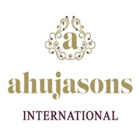 Ahujasons International logo - Similar company to Ahujasons