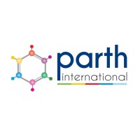 Parth International logo - Similar company to Parth International