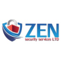 Zen Security Services LTD logo - Similar company to Zen Segurança