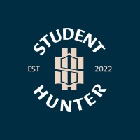 Student Hunter logo - Similar company to Bpmn Solution