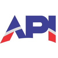 API Bakersfield SJV Chapter logo - Similar company to Anacapa Engineering And Design, Inc.