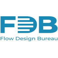 Flow Design Bureau AS logo - Similar company to Rd-29 - Sustainability