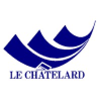 Ecocentre spirituel jésuite du Châtelard - Francheville logo - Similar company to Arosno