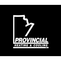 Provincial Heating & Cooling Inc. logo - Similar company to Vertex Consulting & General Contracting