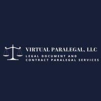 Virtual Paralegal, LLC logo - Similar company to Diberardino Mcgovern Ip Group Llc