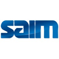 SAIM S.p.A. logo - Similar company to Saim