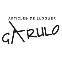 XAVIER GARULO S.L. logo - Similar company to Juan Coll S.L.
